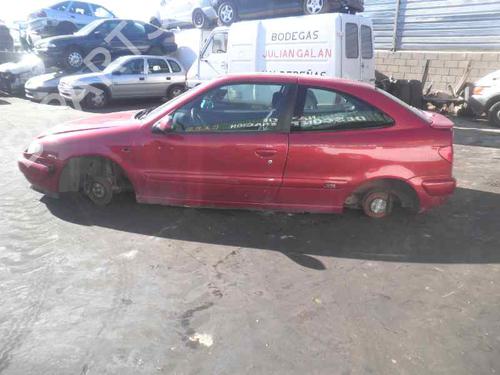 AC radiator CITROËN XSARA (N1)  | BP3074267M32 