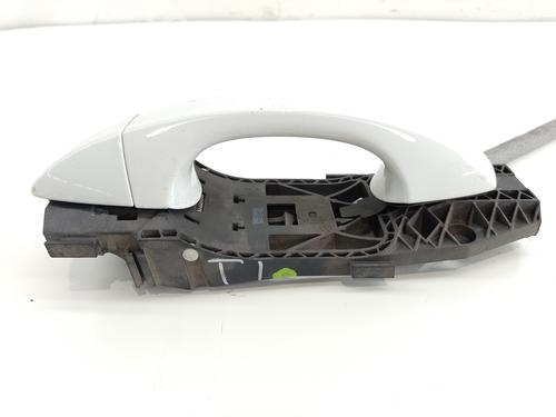 Rear left exterior door handle VW GOLF VII (5G1, BQ1, BE1, BE2)  | BP19782555C130 