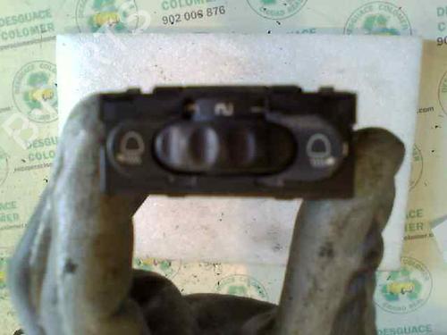 Used Headlight switch Headlight switch RENAULT TRAFIC II Van (FL) [2001-2026] 14227450 14227450