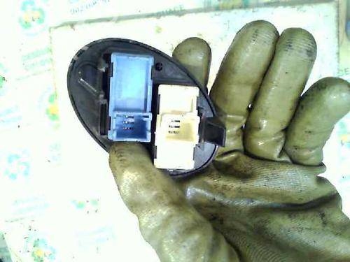 Warning switch ROVER 75 (RJ)  | BP7900720I22 