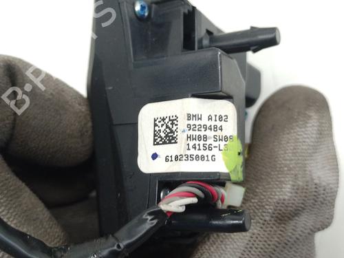 Steering wheel controls BMW 5 Gran Turismo (F07)  | BP29063152E15 