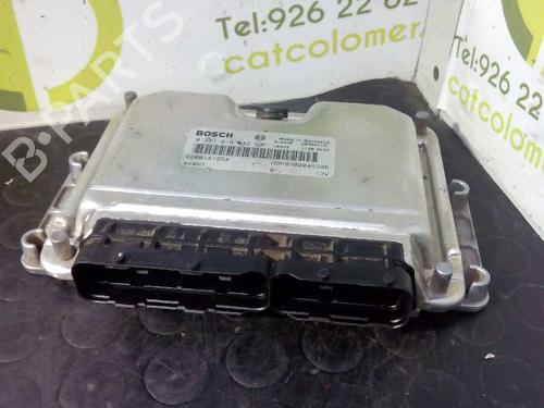 Centralita RENAULT MEGANE I Classic (LA0/1_) [1996-2008]  3537927