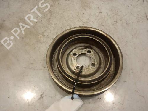 Used Pulley FIAT DOBLO Cargo (263_) [2010-2025]  14232798