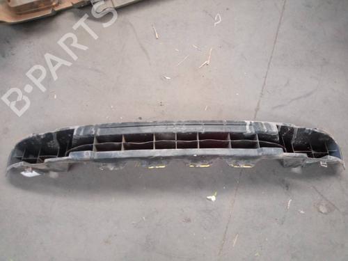 Used Front bumper reinforcement PEUGEOT PARTNER Box Body/MPV (5_, G_) 1.9 D (69 hp) 14921230