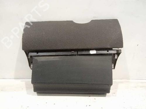 Boîte à gants NISSAN PATHFINDER III (R51) 2.5 dCi (174 hp) 4650377