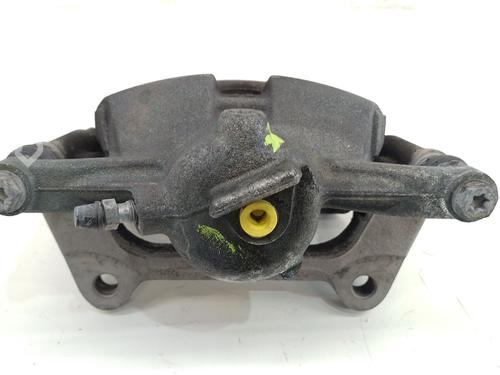 Left front brake caliper VW PASSAT B8 (3G2, CB2) 1.4 TSI | BP32451302M105 - Image 3