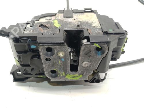 Rear right lock RENAULT MEGANE III Hatchback (BZ0/1_, B3_)  | BP31996153C99 