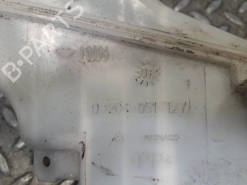 Brake master cylinder OPEL CORSA D (S07)  | BP15415672M77 