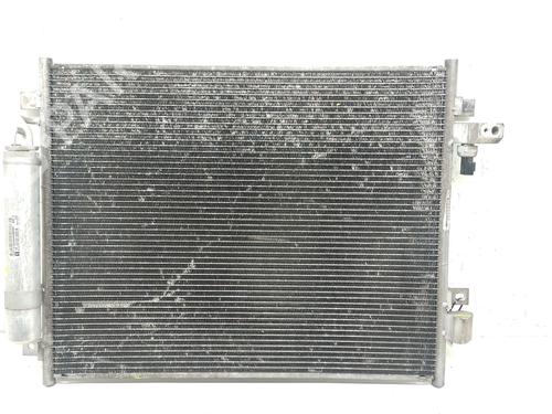 Used AC radiator AC radiator NISSAN NOTE (E12) 1.5 dCi (90 hp) 32695072 32695072