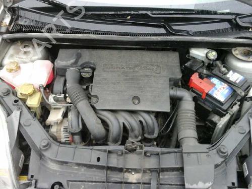 Alternator FORD FIESTA V (JH_, JD_)  | BP7048225M7 