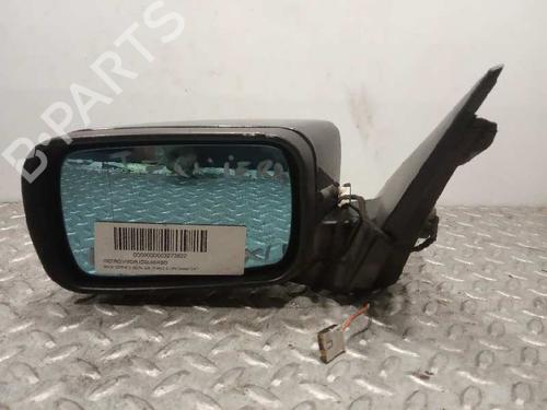 Used Left mirror BMW 3 (E46) [1997-2005]  3048824