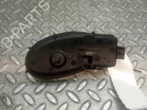 Højre bagtil invendig håndtag FORD FOCUS I (DAW, DBW) 1.8 Turbo DI / TDDi | BP10677990I16 