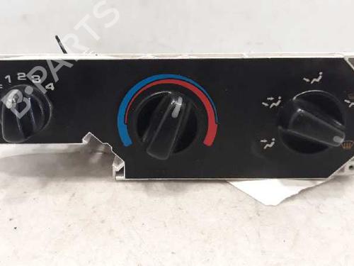 Commande Chauffage HONDA HR-V (GH_) [1999-2006]  5146405