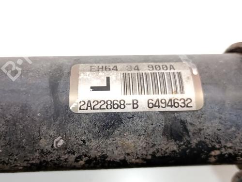 Left front shock absorber MAZDA CX-7 (ER) 2.2 MZR-CD AWD (ER10A) | BP38266892M16 - Image 4