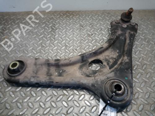 Querlenker links vorne für CITROËN C3 II (SC_) 1.4 HDi 70 (SC8HZC, SC8HR0, SC8HP4) (68 hp) 10663707
