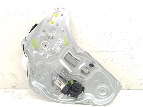 Used Rear left window mechanism Rear left window mechanism HYUNDAI ix35 (LM, EL, ELH) 1.7 CRDi (116 hp) 33294176 33294176