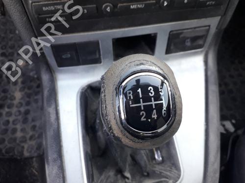 Engine FORD MONDEO III (B5Y)  | BP15214651M1 