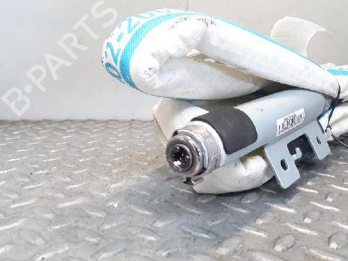Left curtain airbag KIA MAGENTIS II (MG) 2.0 CRDi | BP7462114C11 