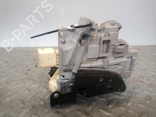 Used Rear right lock VW PASSAT B6 (3C2) 2.0 TDI 16V (140 hp) 13694227