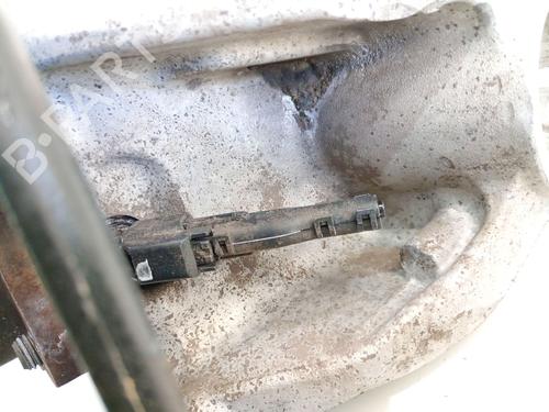 Right front steering knuckle VOLVO V40 Hatchback (525) D2 | BP37467581M26 - Image 5
