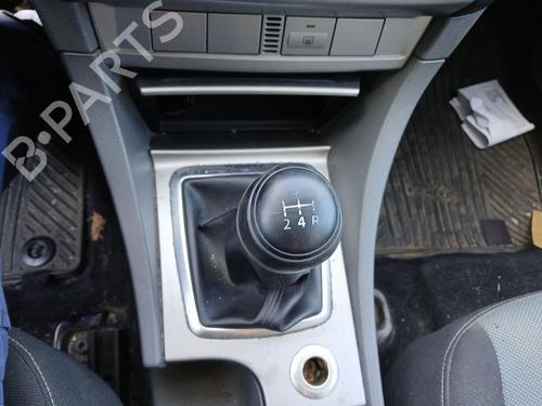 Used Gearbox Gearbox FORD FOCUS II Turnier (DA_, FFS, DS) 1.6 (100 hp) 34006603 34006603