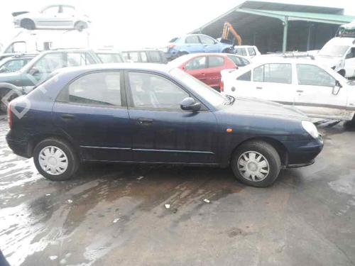 Tailgate DAEWOO LANOS (KLAT)  | BP3038130C6 
