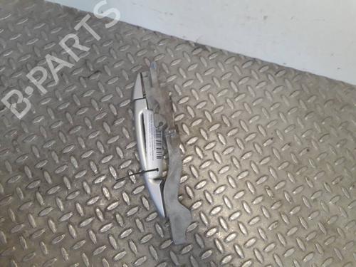 Front right exterior door handle CITROËN C4 Picasso I MPV (UD_) 1.6 HDi | BP15513800C129