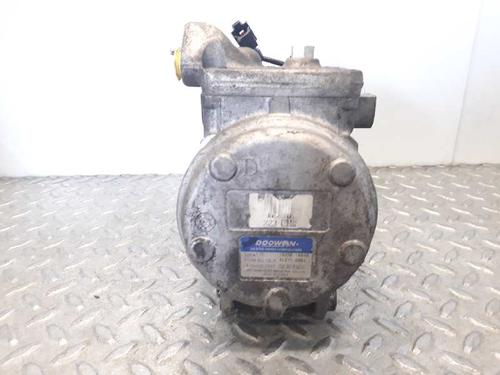 AC compressor HYUNDAI ELANTRA III (XD) 2.0 CRDi | BP5278796M34 