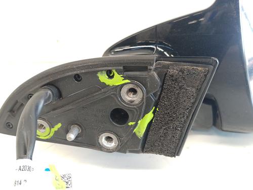 Right mirror KIA CEED (CD) 1.4 LPG | BP33182491C27 - Image 2