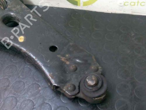Right front suspension arm FORD FIESTA V (JH_, JD_) 1.4 TDCi | BP3057092M13