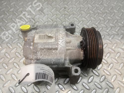 Used AC compressor FIAT PUNTO (188_) 1.2 60 (188.030, .050, .130, .150, .230, .250) (60 hp) 9591213