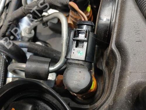 Engine SEAT IBIZA IV (6J5, 6P1) 1.6 TDI | BP29402761M1 