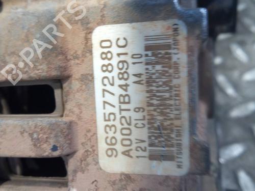 Alternator SUZUKI VITARA (ET) HDI (SE 420HDI) | BP16858699M7 