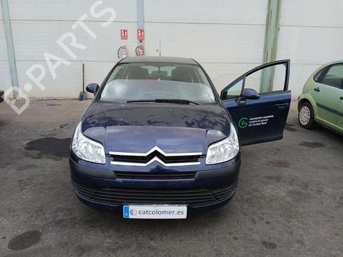 Generator CITROËN C4 I (LC_) 1.6 HDi | BP27491792M7 