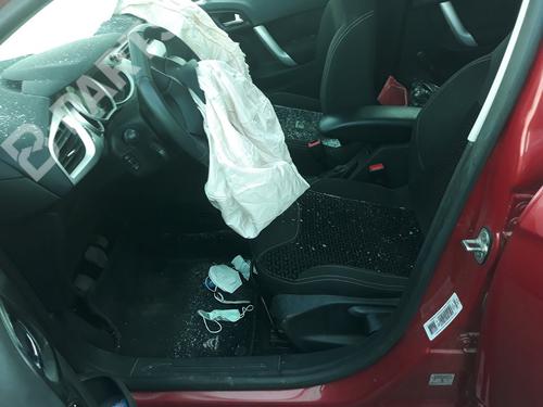 Interior roof light CITROËN C3 II (SC_) 1.4 | BP8533593I8  - Image 8