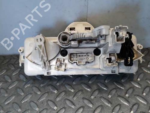 Climate control RENAULT MEGANE II (BM0/1_, CM0/1_) 1.5 dCi (BM02, BM13, BM2A, CM02, CM13) | BP3046968I5 