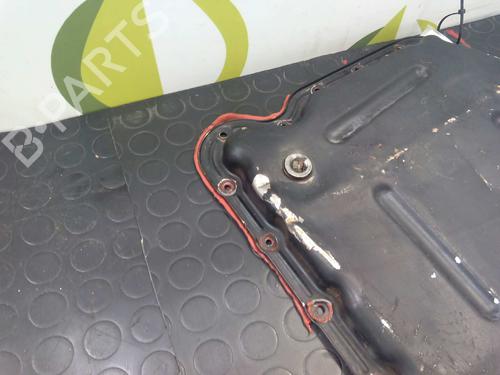 Oil sump NISSAN X-TRAIL II (T31)  | BP14228015M115 