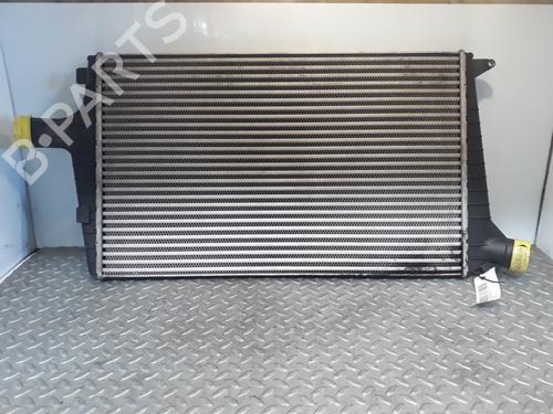 Intercooler AUDI A6 C5 Avant (4B5)  | BP8124271M30 