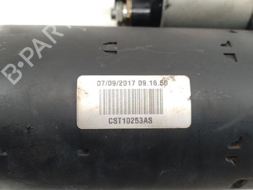 Starter VOLVO S60 I (384) D5 | BP29592832M8 