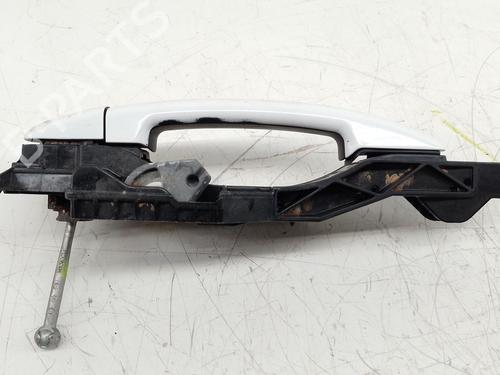 Tailgate handle PEUGEOT PARTNER Tepee 1.6 HDi 90 | BP29852607C132