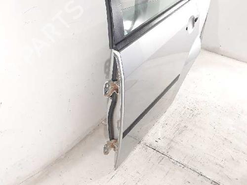 Left rear door FORD FIESTA V (JH_, JD_)  | BP5094118C4 