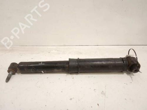Used Left rear shock absorber RENAULT MEGANE II (BM0/1_, CM0/1_) [2001-2012]  4644964
