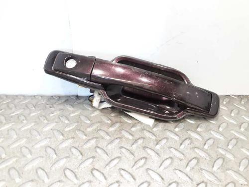 Used Front left exterior door handle SSANGYONG KYRON 2.0 Xdi (141 hp) 7049438