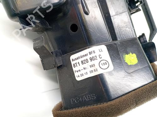 Air vent AUDI A4 B8 (8K2) 2.0 TDI | BP36701136I21 - Image 4