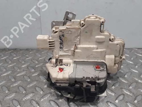 Used Front left lock AUDI A3 (8P1) [2003-2013]  3062757