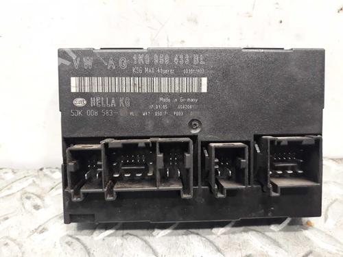 Used Electronic module VW GOLF V (1K1) 1.9 TDI (105 hp) 11670894