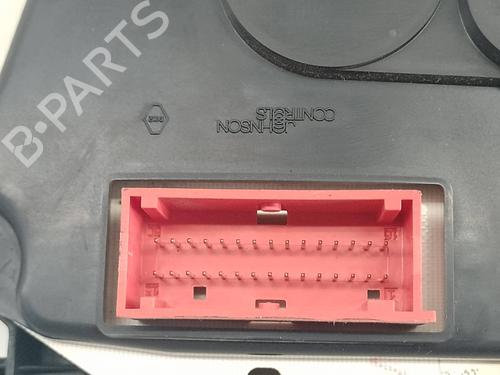 Instrument cluster RENAULT TRAFIC II Van (FL)  | BP20336233C47 