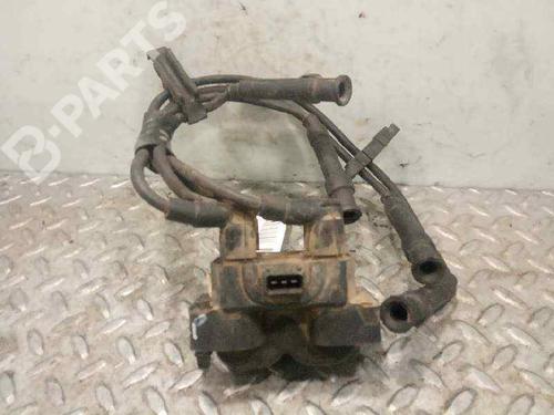 Used Ignition coil ALFA ROMEO 155 (167_) [1992-1997]  6707133