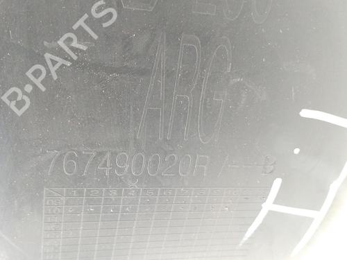 Wheel arch RENAULT FLUENCE (L3_) 1.5 dCi (L30B) | BP29629156C56