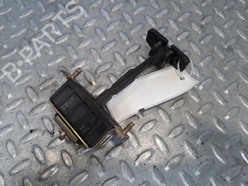 Used Hinge/Door check strap MERCEDES-BENZ E-CLASS (W211) E 200 CDI (211.004) (122 hp) 14226250